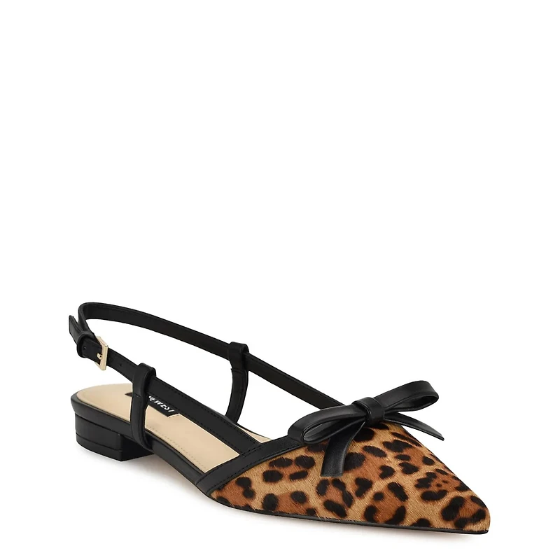 Women's Grena5 Slingback Sandal