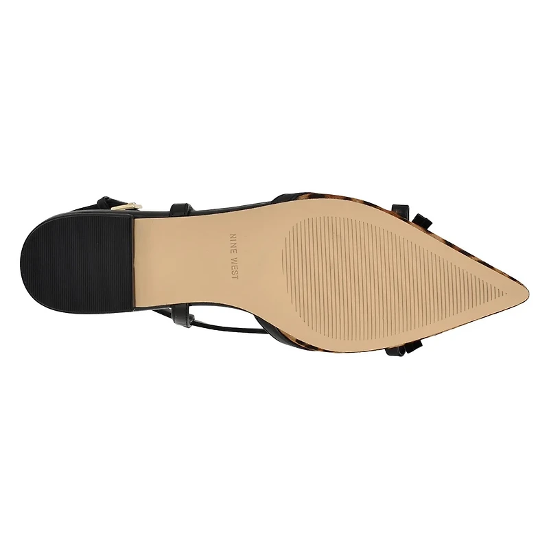 Women's Grena5 Slingback Sandal