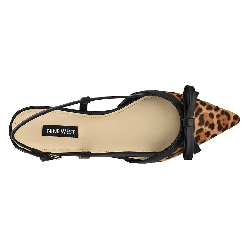 Women's Grena5 Slingback Sandal