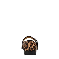 Women's Katrelp5 Mary Jane Ballet Flat