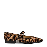 Women's Katrelp5 Mary Jane Ballet Flat