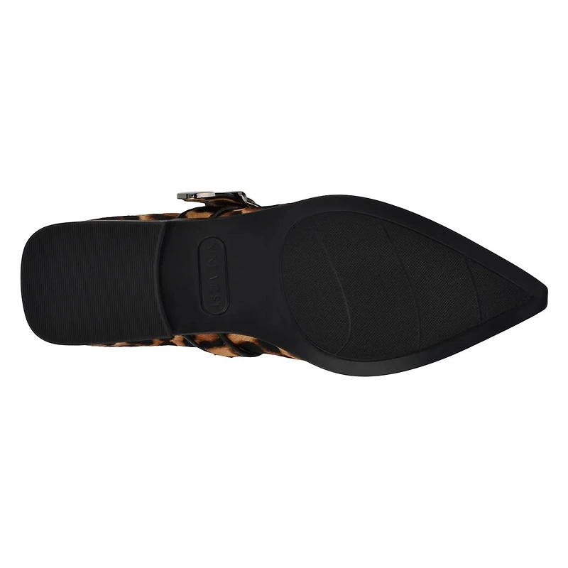 Women's Katrelp5 Mary Jane Ballet Flat