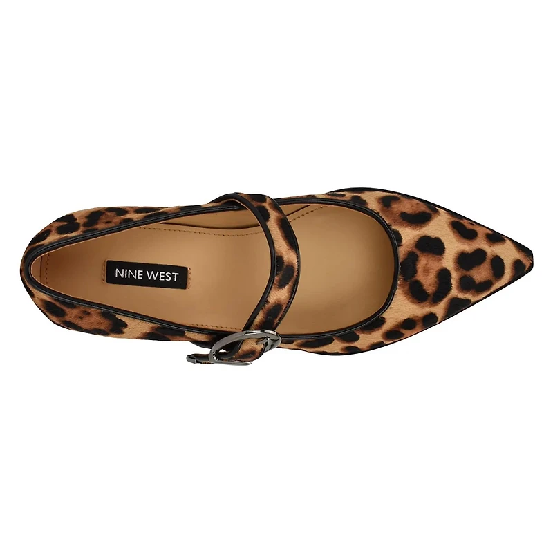 Women's Katrelp5 Mary Jane Ballet Flat