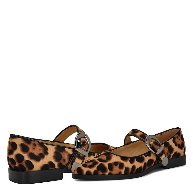 Women's Katrelp5 Mary Jane Ballet Flat