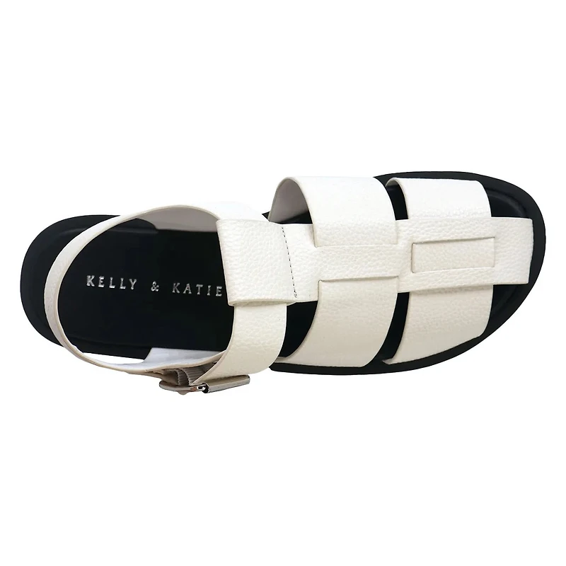 Women's Scout Fisherman Sandal