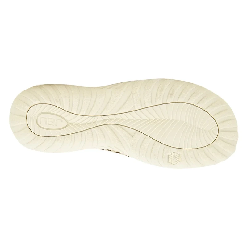 Women's Bellerose Wide Width Mary Jane Flat