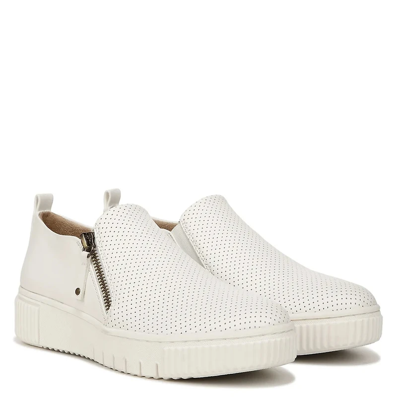 Women's Turner Wide Width Slip-on Sneaker