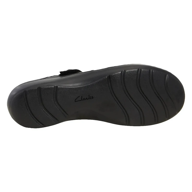 Women's Cora Gema Mary Jane Flat
