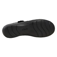 Women's Cora Gema Mary Jane Flat