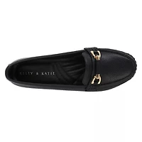 Women's  Leora Wedge Loafer