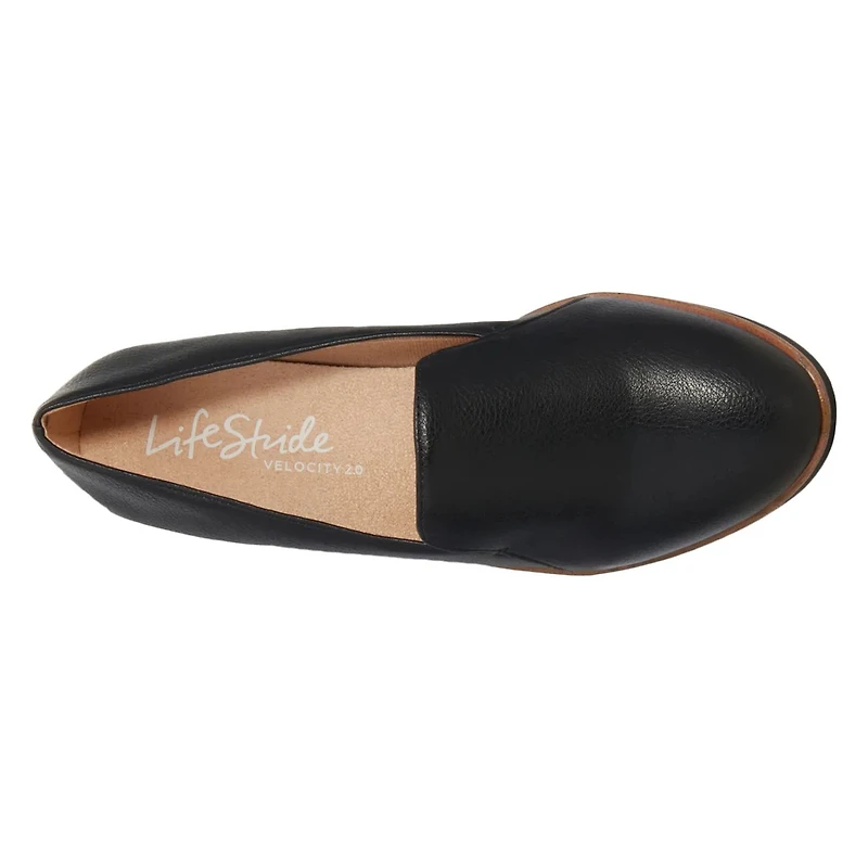 Zendaya Loafer