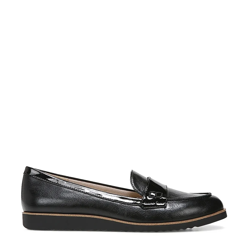 Women's Zee Loafer Wide