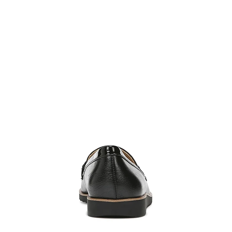 Women's Zee Loafer Wide