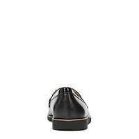 Women's Zee Loafer Wide