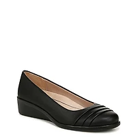 Jenna Wide Width Pump