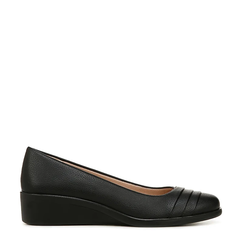 Jenna Wide Width Pump