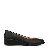Jenna Wide Width Pump