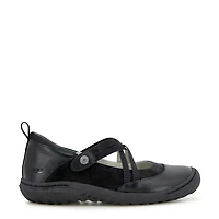 Rome Mary Jane Ballet Flat