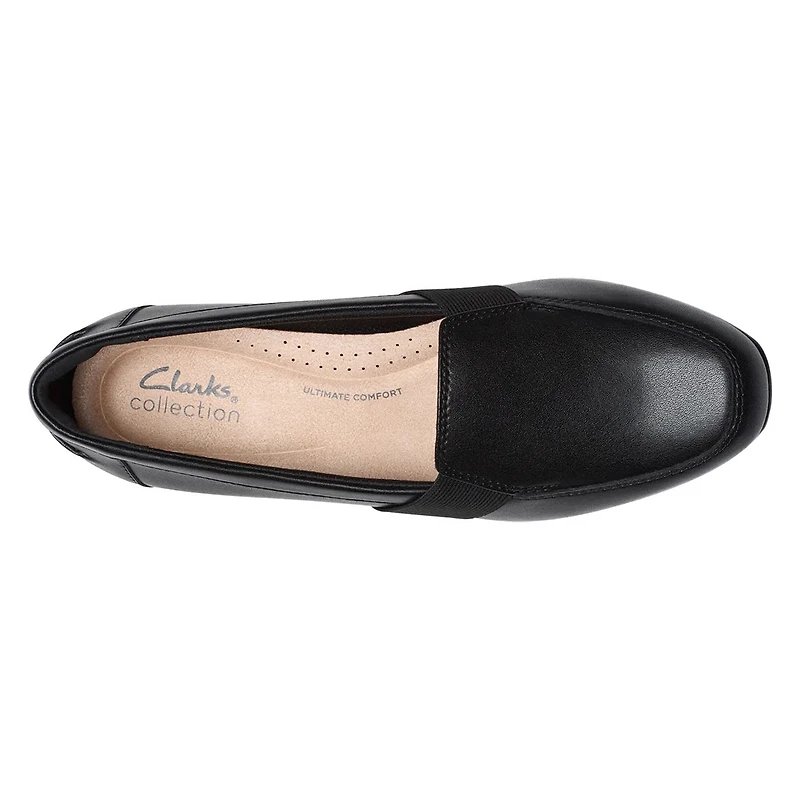 Women's Juliet Beat Wide Width Loafer