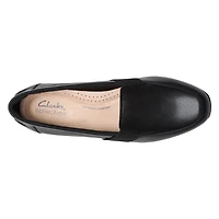 Women's Juliet Beat Wide Width Loafer