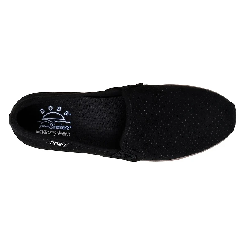 Women's Bobs Flexpadrille Lo Rich Light Slip-On