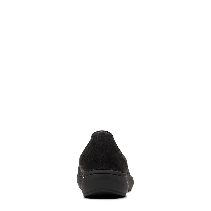 Women's BreezeSky Air Slip-on Flat