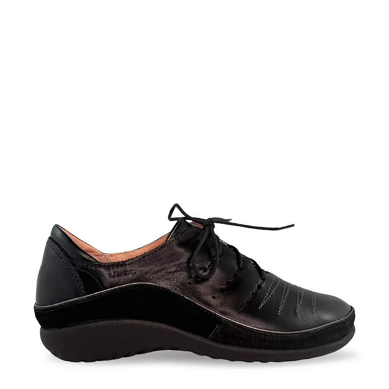 Women's Kumara Lace Up Shoe