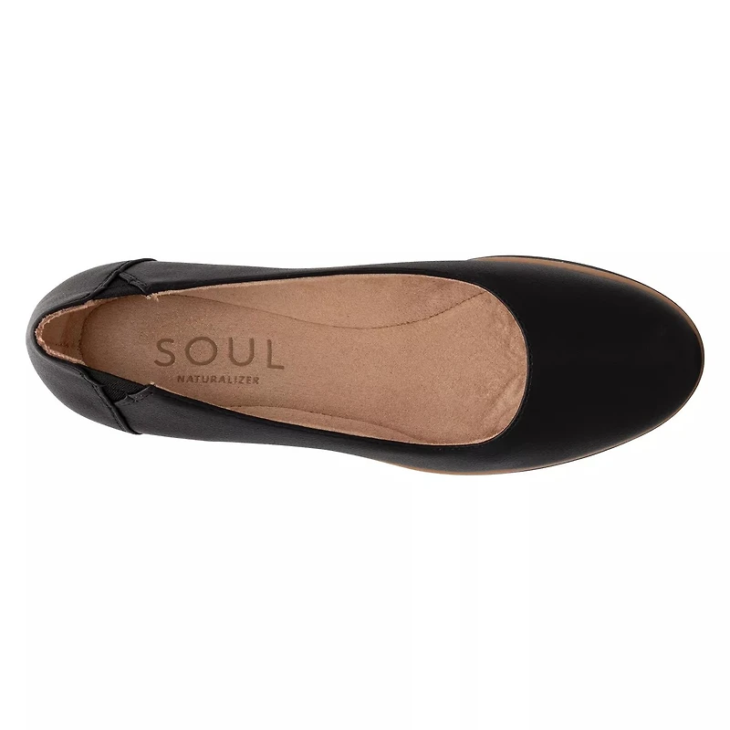 Idea Ballet Skimmer Flat