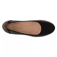 Idea Ballet Skimmer Flat