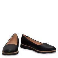 Idea Ballet Skimmer Flat