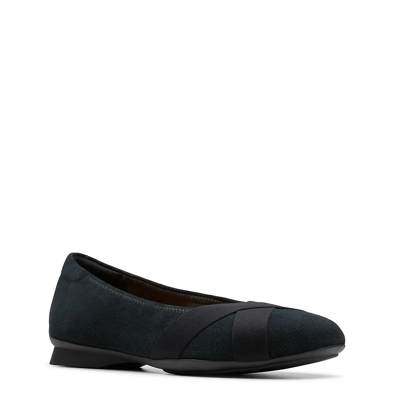 Women's Jazmynn Gem Ballet Flat