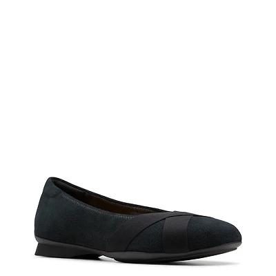 Women's Jazmynn Gem Ballet Flat