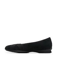Women's Jazmynn Gem Ballet Flat