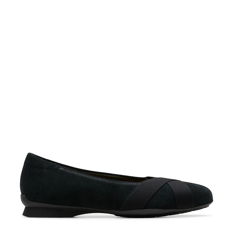 Women's Jazmynn Gem Ballet Flat