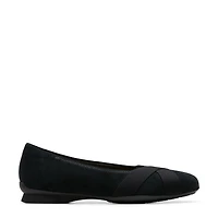 Women's Jazmynn Gem Ballet Flat