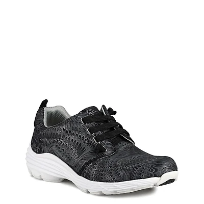 Women's Velocity Wide Width Nurse Shoe