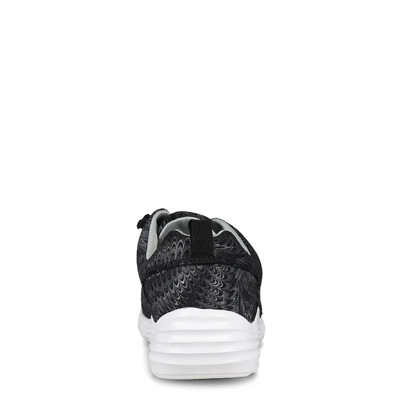 Women's Velocity Wide Width Nurse Shoe