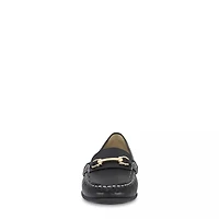 Women's Willow-03 Wide Width Loafer