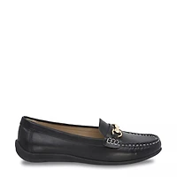 Women's Willow-03 Wide Width Loafer