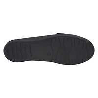Women's Willow-03 Wide Width Loafer