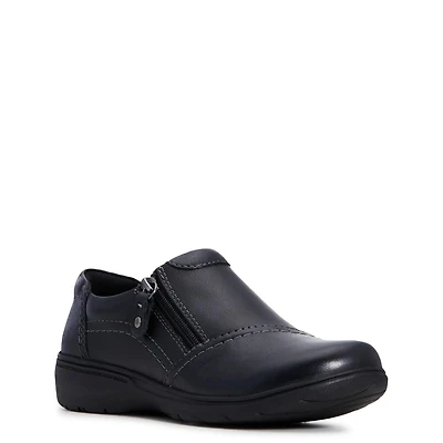 Women's Carleigh Ray Wide Width Slip-On