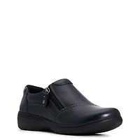 Women's Carleigh Ray Wide Width Slip-On