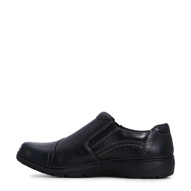 Women's Carleigh Ray Wide Width Slip-On