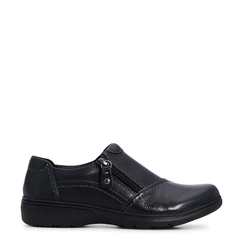 Women's Carleigh Ray Wide Width Slip-On