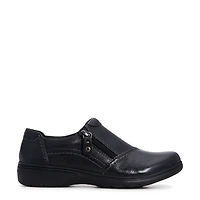 Women's Carleigh Ray Wide Width Slip-On
