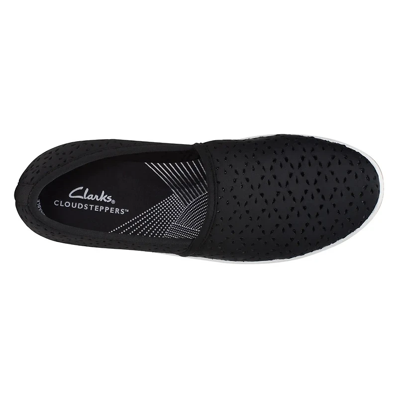 Women's Breeze Emily Wide Width Slip-On