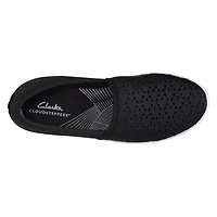 Women's Breeze Emily Wide Width Slip-On