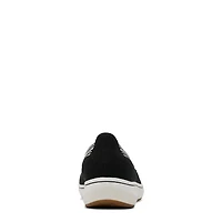 Women's BreezeSky Air Wide Width Slip-On