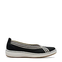 Women's BreezeSky Air Wide Width Slip-On