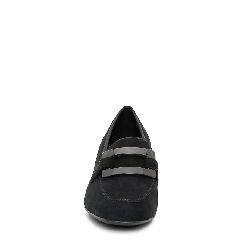 Women's Glimmer Wide Width Pump